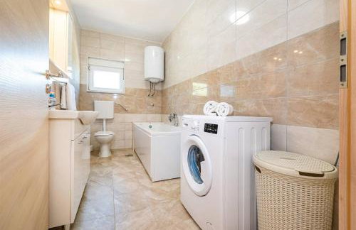 MY DALMATIA - Holiday home Zara with private swimming pool - Foto 61