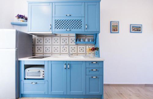 Kamares House Apartments & Studios - Foto 27