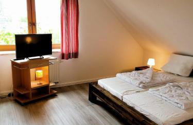 Haus Inselglück - Photo 20
