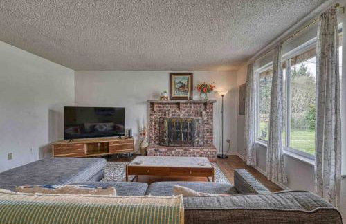 Bo360 Valley Farmhouse with Hot Tub - Foto 10