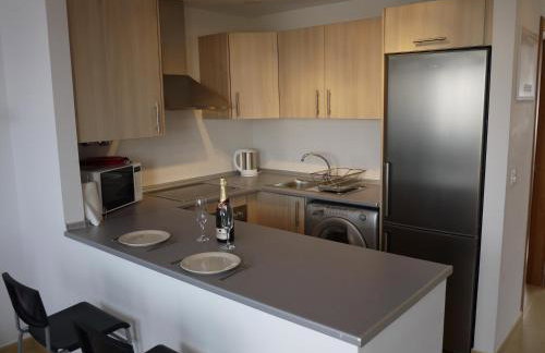 Apartment 316 Condado De Alhama - Foto 19