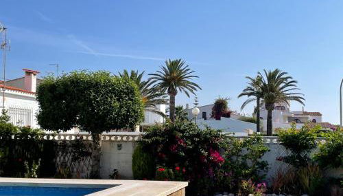 Villa Casario - Foto 5, Garden