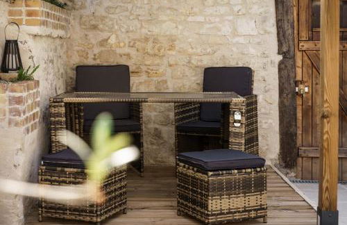 My Home Prestige / SPA Privatif - Foto 12