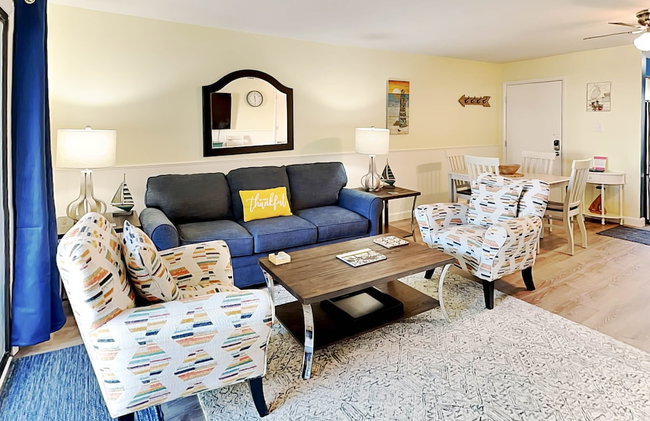 Lighthouse Point 33A by Tybee Vacation Rentals - Foto 23