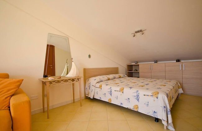 Sicily new Apartment Next sea With two Bedrooms - Foto 4