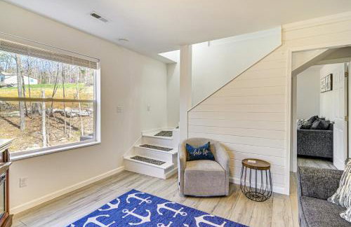 Cumberland Lake Retreat Furnished Deck and Grill! - Foto 16