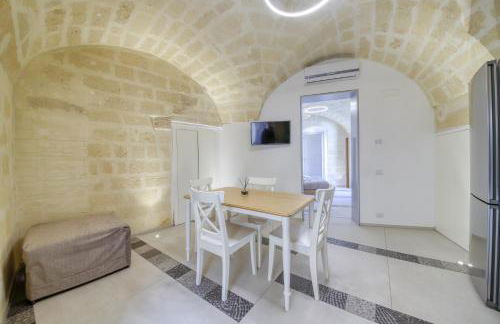 Palazzo Fondo Vico - Affitti Brevi Italia - Foto 23