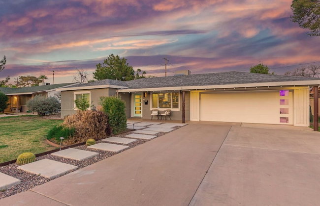 Sunsets on 11th by Avantstay Resort-style Pool + Hot Tub Game Room - Foto 73