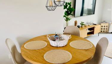 Atico Apartment BALI cerca del mar, piscina y parking - Foto 2