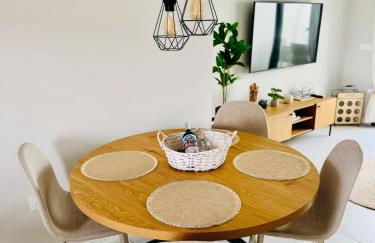 Atico Apartment BALI cerca del mar, piscina y parking - Foto 2