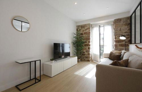 Apartment in Donostia well connected downtown - Foto 14