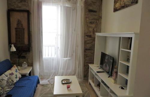 APARTAMENTO NUEVO EN CENTRO HISTORICO A CORUÑA - Foto 19
