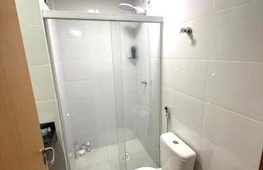 Apê moderno no Centro, perto de tudo em Belém - Foto 20