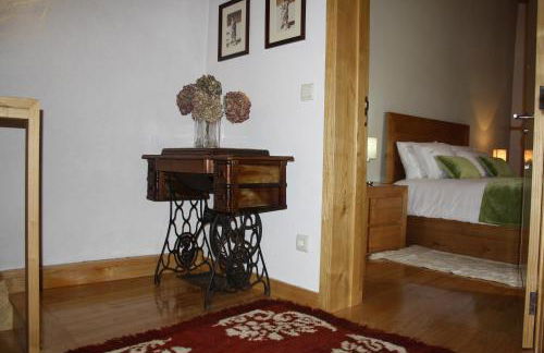 Casa de l Bárrio - Foto 49