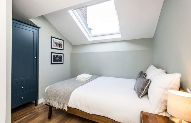 Host Apartments Catharine Quarters III - Foto 12