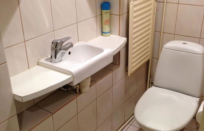 Apartments Krulenko 15 - Foto 46