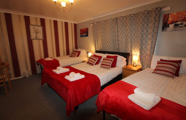 Aspley House - Foto 5