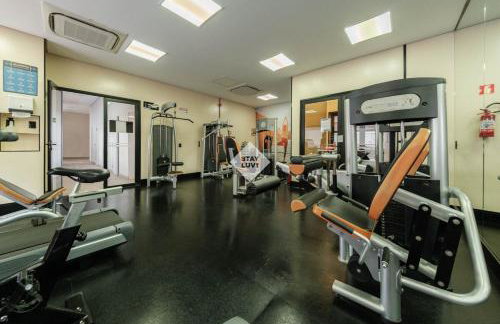 Studio completo em Barueri - Selenita #8 - Foto 41