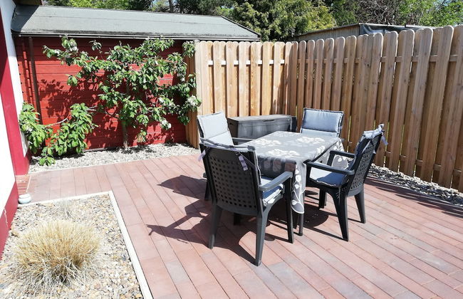 Sahlenburger Ferienhaus - Foto 17