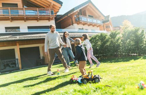 La Dila Dolomiti Mountain Lodge - Foto 44