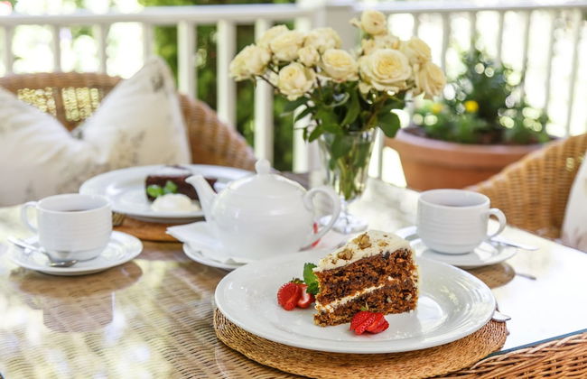 Rosenhof Boutique Hotel - Foto 57