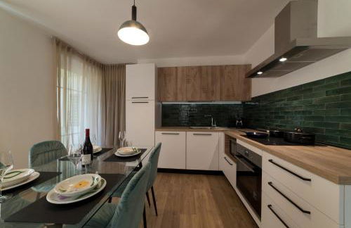 Villa Monari Apartment with Mountain View - Foto 9