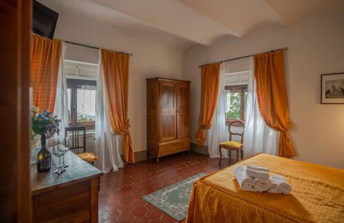 Villa Le Querciolaie - Foto 11