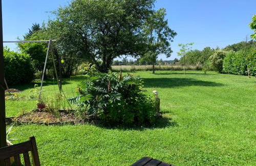 Studio à 15mn de Beaune - Foto 3