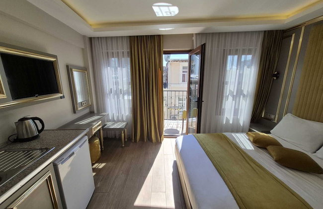 Taksim La Marino Hotel - Foto 16