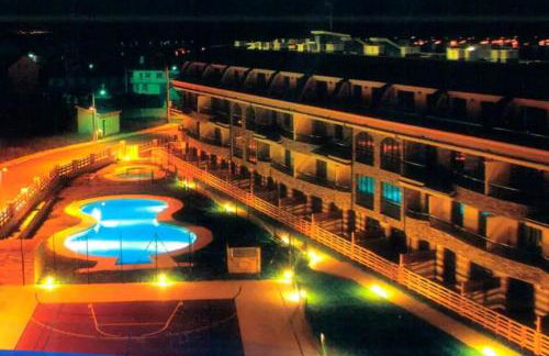 Costa SPA Piscinas de lujo - Playa las Catedrales - Foto 68