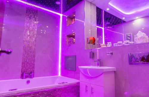 Meridian Serviced Apartments - Foto 8