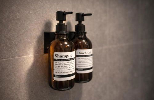 Ferienwohnung Gschwendt - zentrale und ruhige Lage mit eigenem Parkplatz - Foto 13