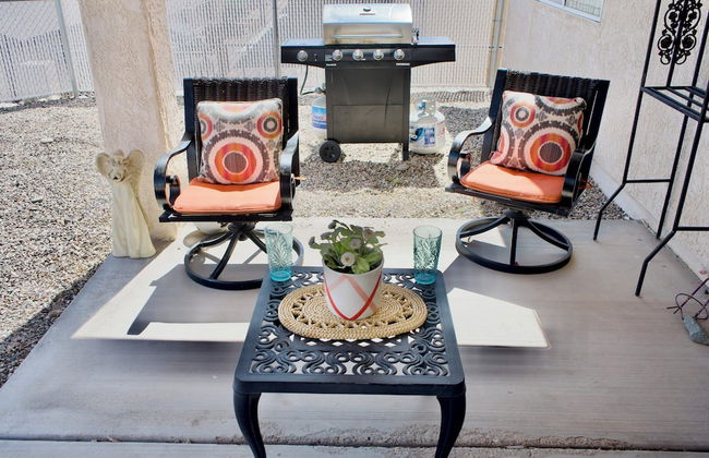 Good Vibes Lake Havasu - Photo 14