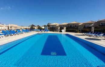 Algarver I - Boavista Golf Fairview SwimPool Villa - Foto 57