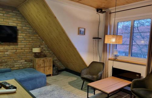 Apartament Nova Kamienica 2 - Foto 18