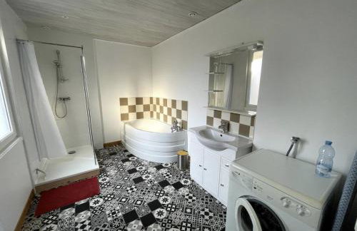 Au gîte du Roy - Foto 10