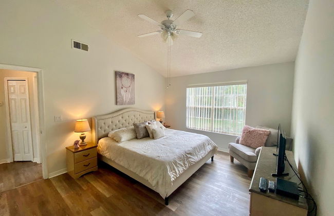 Grand Superior Condo 3BD Apartment Disney Parks - Foto 16