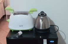 Casa Angela Parma - Foto 12