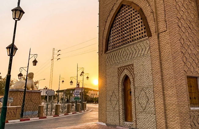 Tamerza, Chebika, & Midès Day Trip - Foto 8