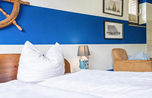 Landhaus Ostseeblick Fewo 5 - - Foto 4