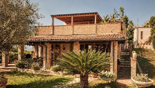 Appartamento con Vista Mare e Piscina a Casa Vuscichè - Foto 2