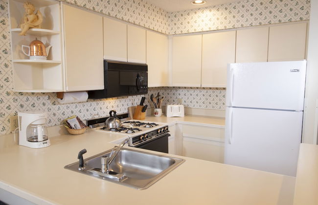 Winterplace at Okemo - Foto 12