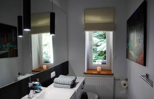 Studio Nałęczów - Foto 16