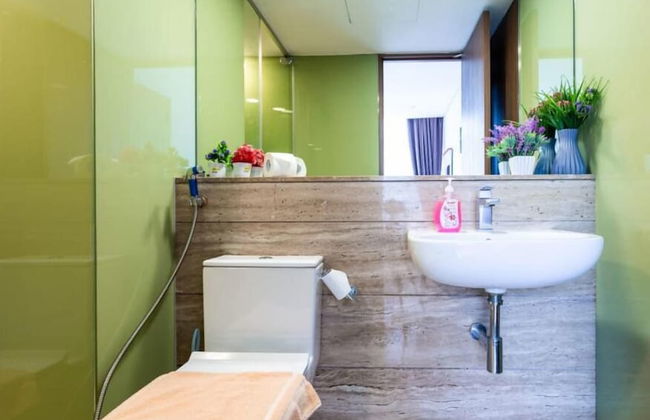 Vortex Premium Suites KLCC by SCHIEN - Foto 39