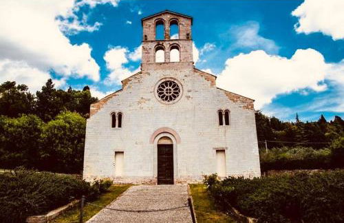 Casa Vacanze Porta Fontevecchia panoramica - Foto 66