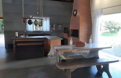 Chácara Morretes Arraial - Piscina e Rio - Photo 38