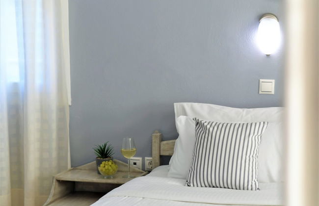 Hotel Sirines Complex - Foto 7