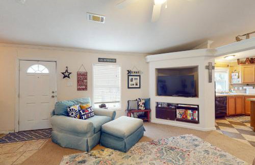 Tin Star Waterside Possum Kingdom Lake Retreat - Foto 6