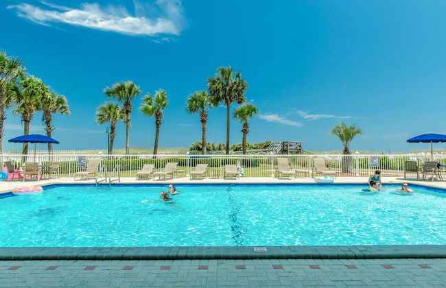 Destin on the Gulf 704 - Foto 21