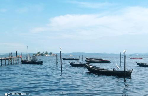 Madame Casa Amarela Maua Mage - Foto 42